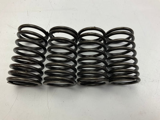 (4) Perfect 212-1103 Outer Valve Spring For Hercules 149 198 298 169 226 339