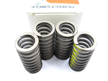 (4) Perfect Circle 212-1121 Engine Valve Spring for Detroit Diesel 2-71 3-71 SC
