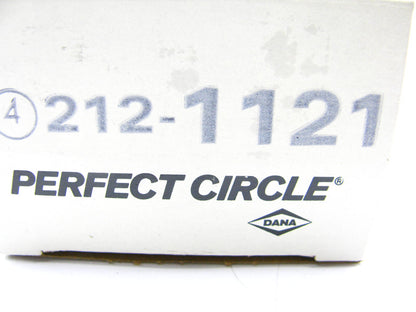 (4) Perfect Circle 212-1121 Engine Valve Spring for Detroit Diesel 2-71 3-71 SC