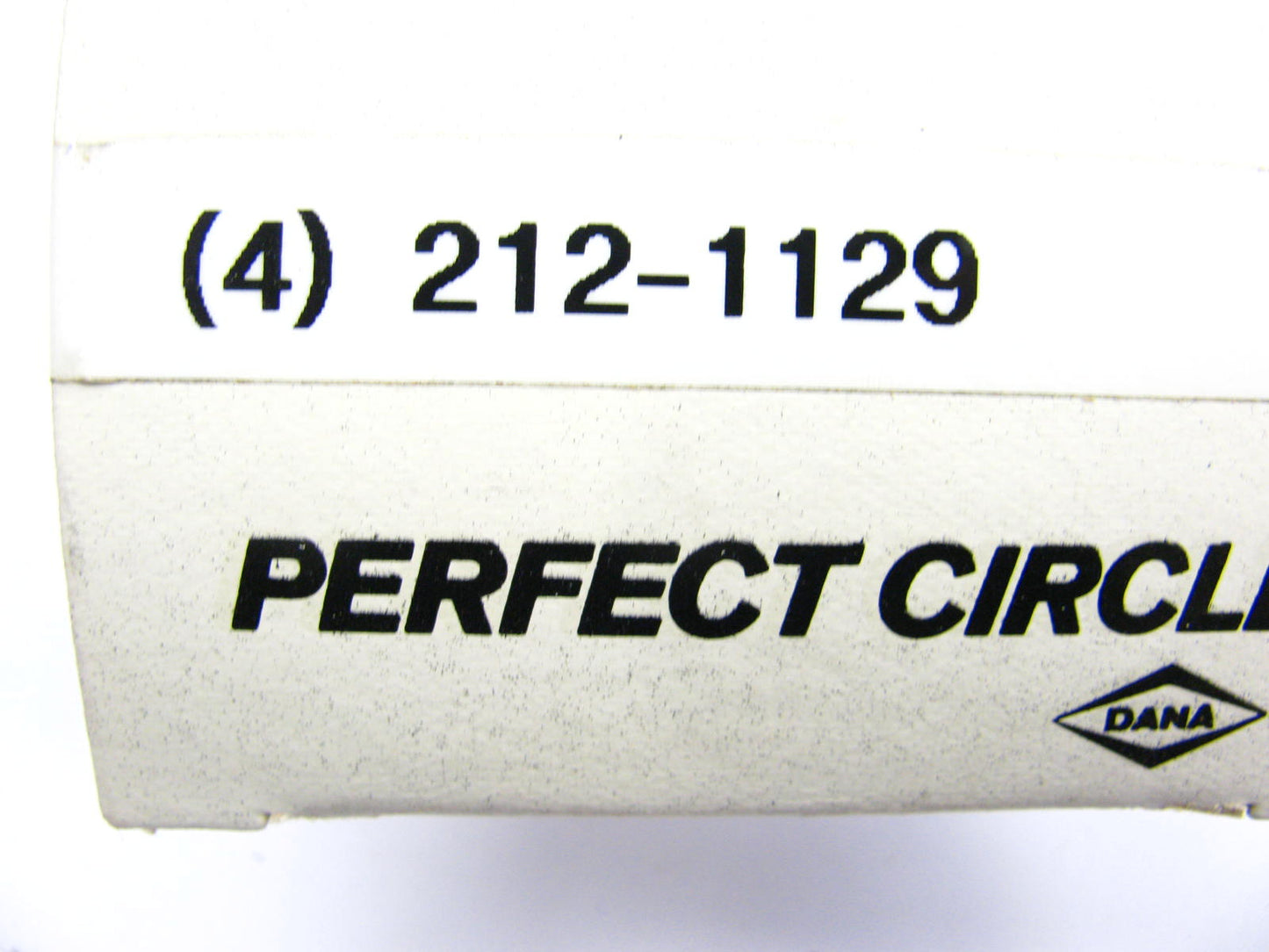 (4) Perfect Circle 212-1129 Engine Valve Springs