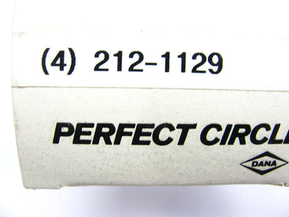 (4) Perfect Circle 212-1129 Engine Valve Springs