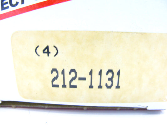 (4) Perfect Circle 212-1131 Engine Valve Spring