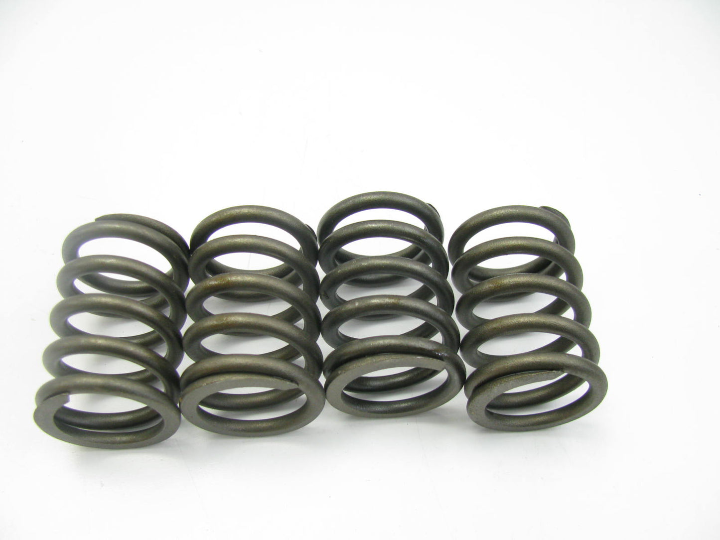 (4) Perfect Circle 212-113 Engine Exhaust Valve Springs 1975-1976 Ford 360 390