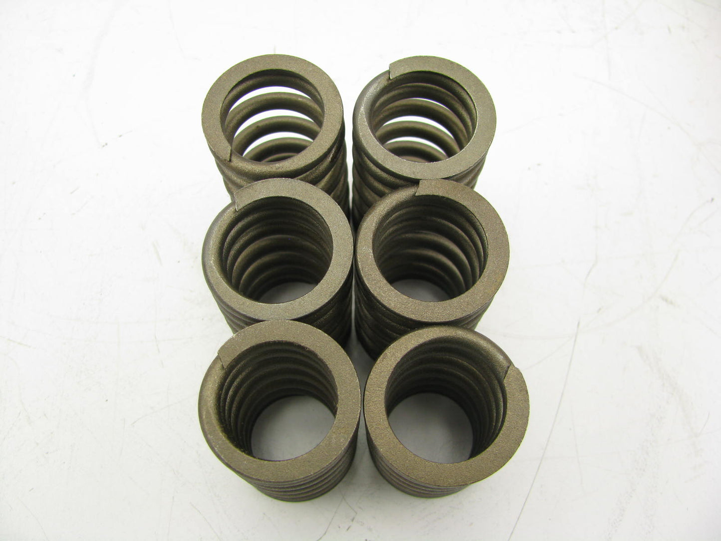 (6) Perfect Circle 212-1135 Engine Valve Springs