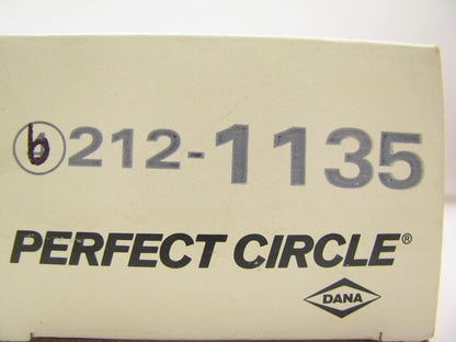 (6) Perfect Circle 212-1135 Engine Valve Springs