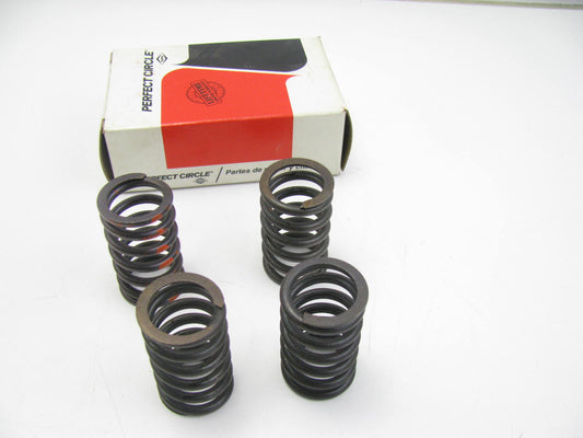 (4) Perfect 212-1140 Valve Springs - 1965-1977 Pontiac 326 350 389 400 428 455