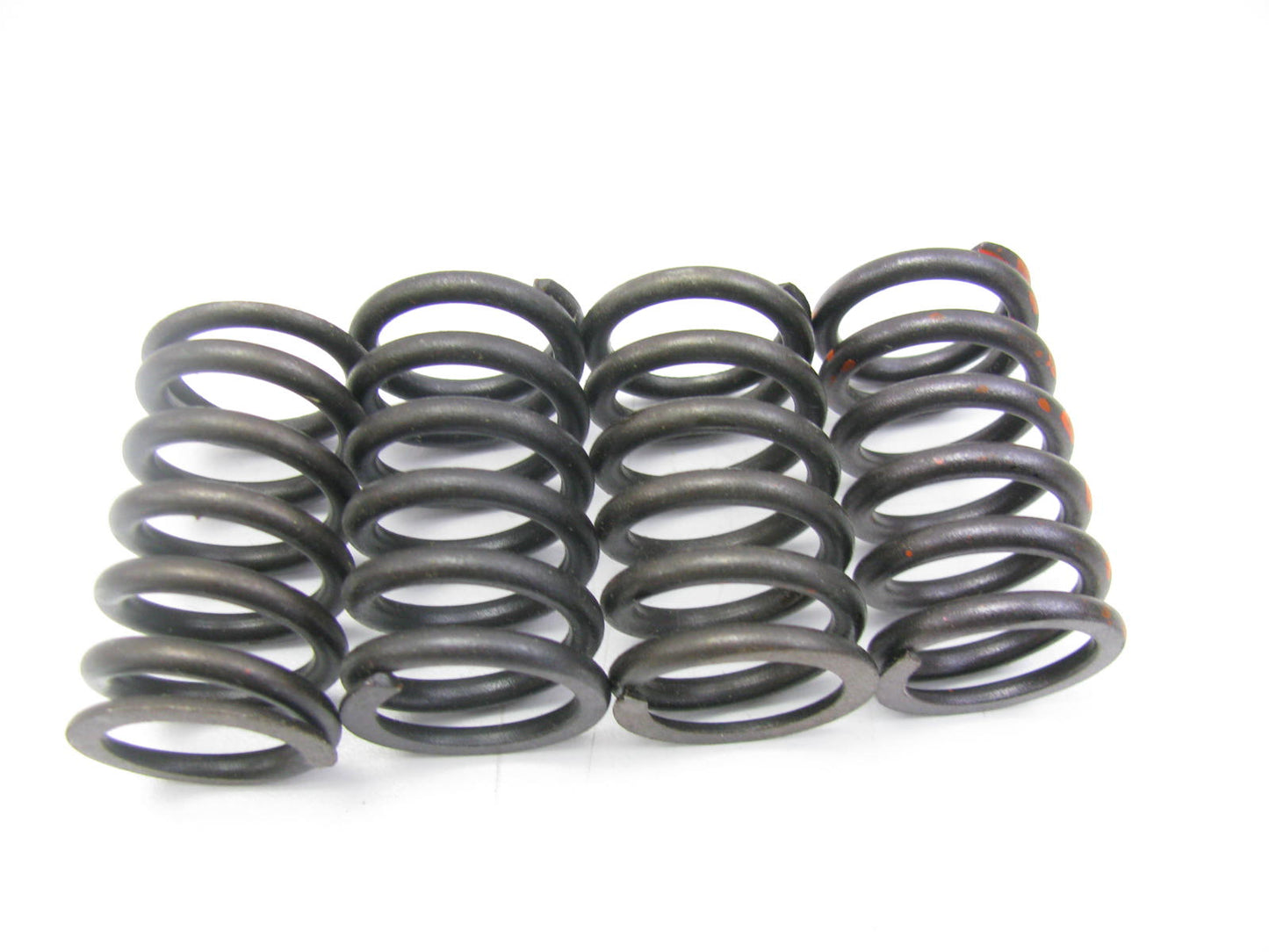 (4) Perfect 212-1140 Valve Springs - 1965-1977 Pontiac 326 350 389 400 428 455