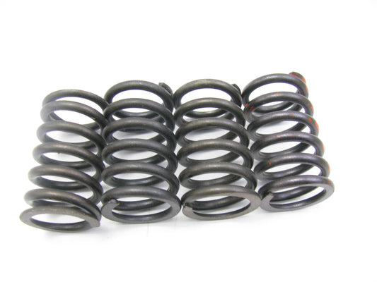 (4) Perfect 212-1140 Valve Springs - 1965-1977 Pontiac 326 350 389 400 428 455