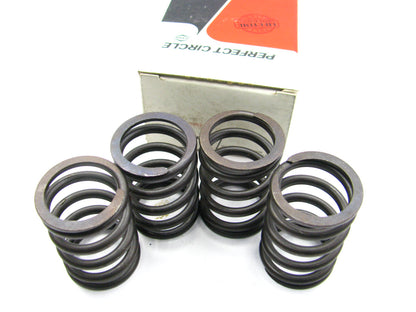 (4) Perfect Circle 212-1141 Outer Valve Springs For 1968-77 Pontiac 350 400 428