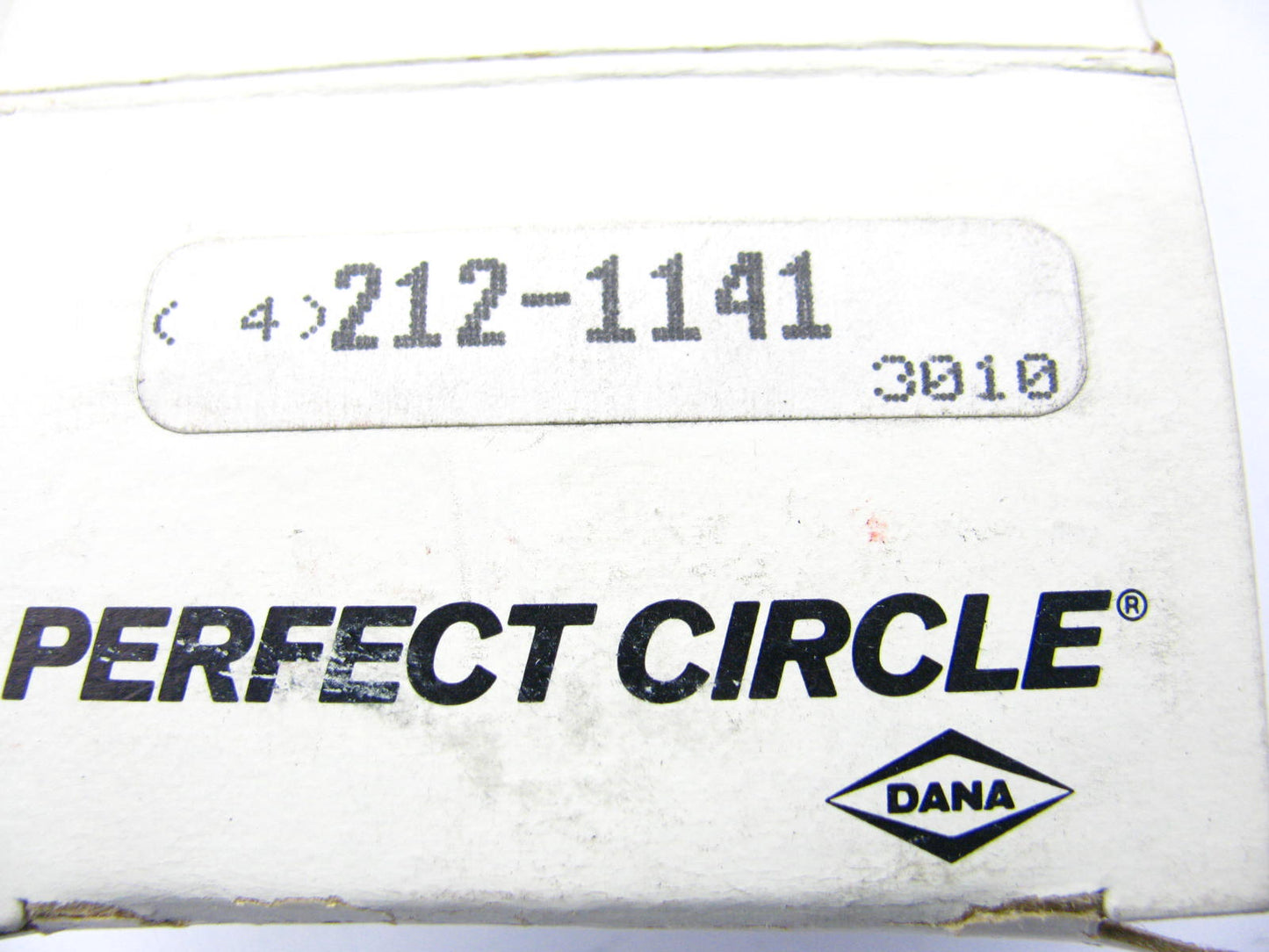 (4) Perfect Circle 212-1141 Outer Valve Springs For 1968-77 Pontiac 350 400 428