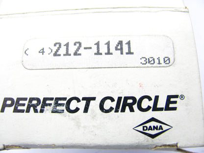 (4) Perfect Circle 212-1141 Outer Valve Springs For 1968-77 Pontiac 350 400 428