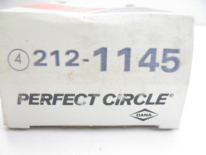 (4) Perfect Circle 212-1145 Engine Valve Spring for 1973-1985 Chevrolet BBC 454