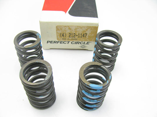 Perfect Circle 212-1147 Exhaust Valve Spring For 1966-1968 Ford Mercury 289