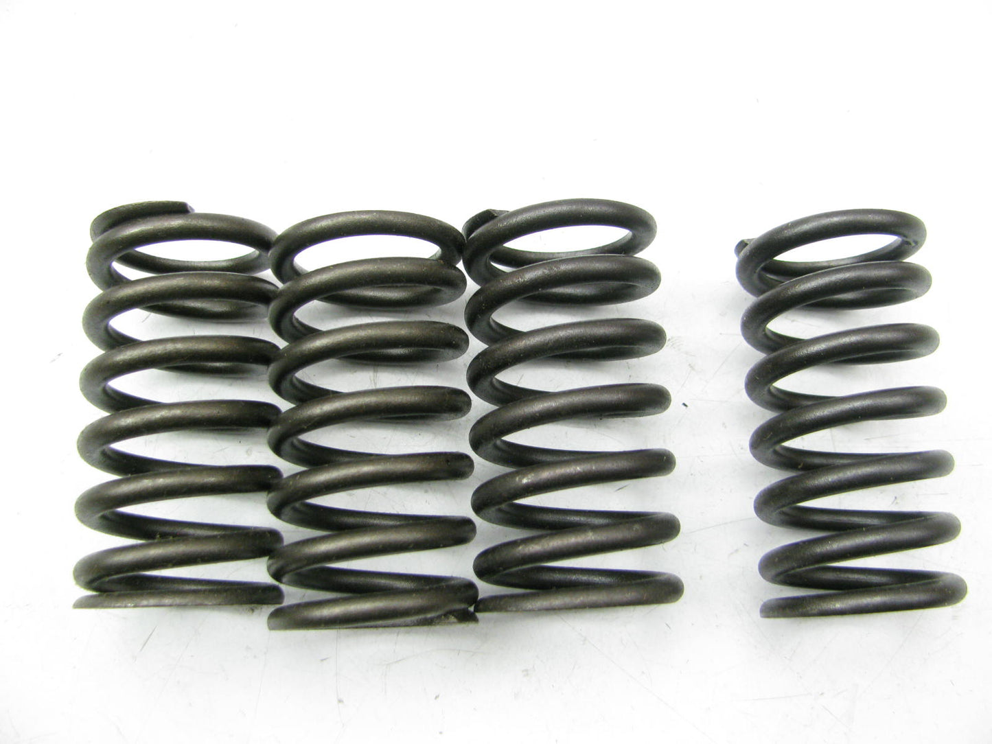 (4) Perfect Circle 212-1149 Valve Spring For 65-78 Chrysler 361 383 400 413 440