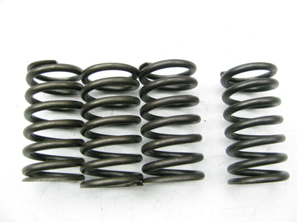 (4) Perfect Circle 212-1149 Valve Spring For 65-78 Chrysler 361 383 400 413 440