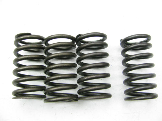 (4) Perfect Circle 212-1149 Valve Spring For 65-78 Chrysler 361 383 400 413 440