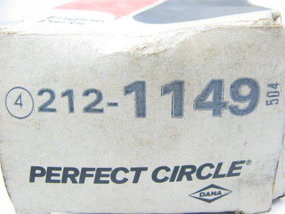(4) Perfect Circle 212-1149 Valve Spring For 65-78 Chrysler 361 383 400 413 440