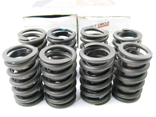 (8) Perfect Circle 212-1150 Engine Valve Spring 67-95 Chevrolet 307 327 350 400