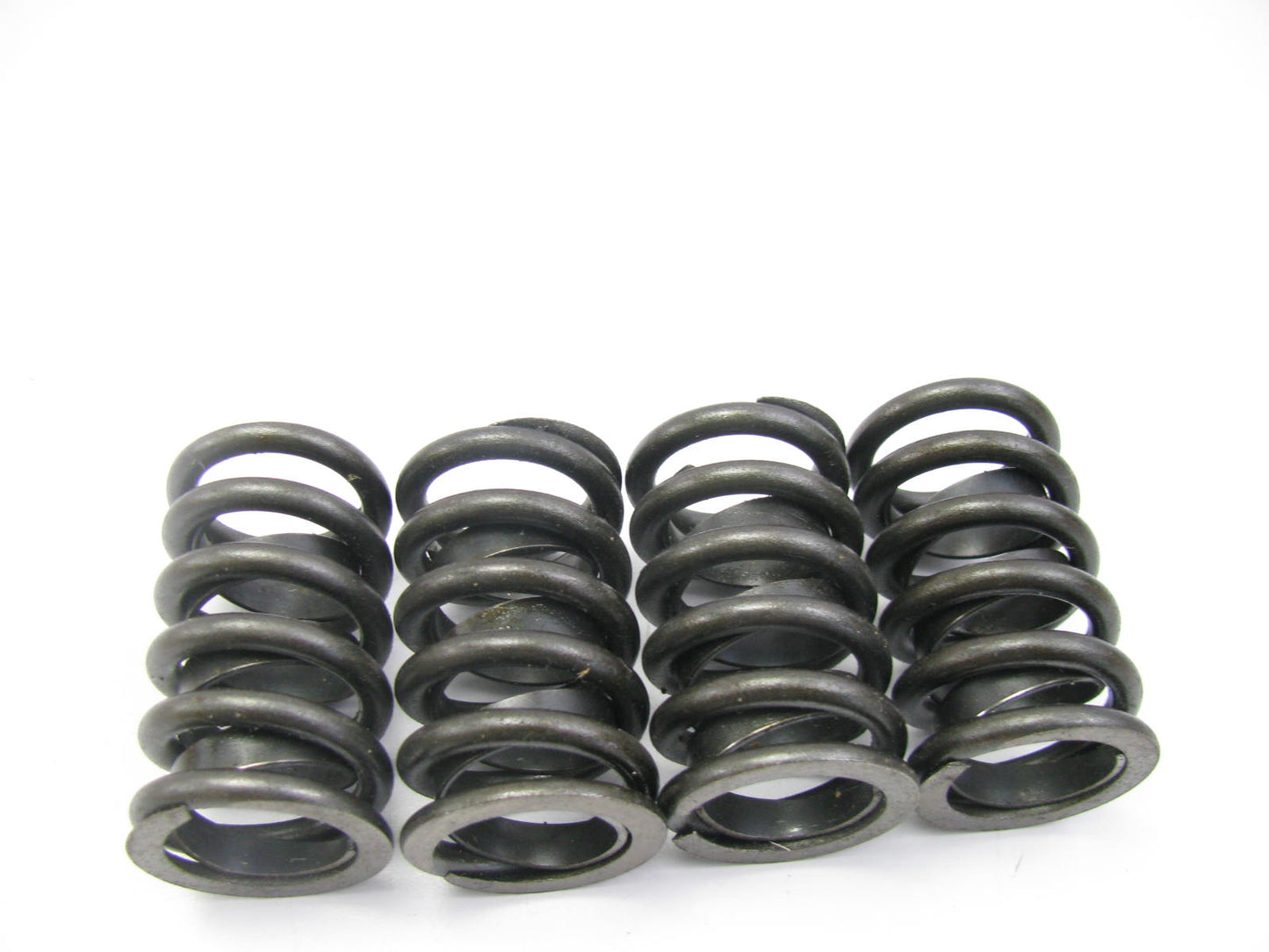 (4) Perfect Circle 212-1151 Engine Valve Spring for 1967-1972 Buick 430 455
