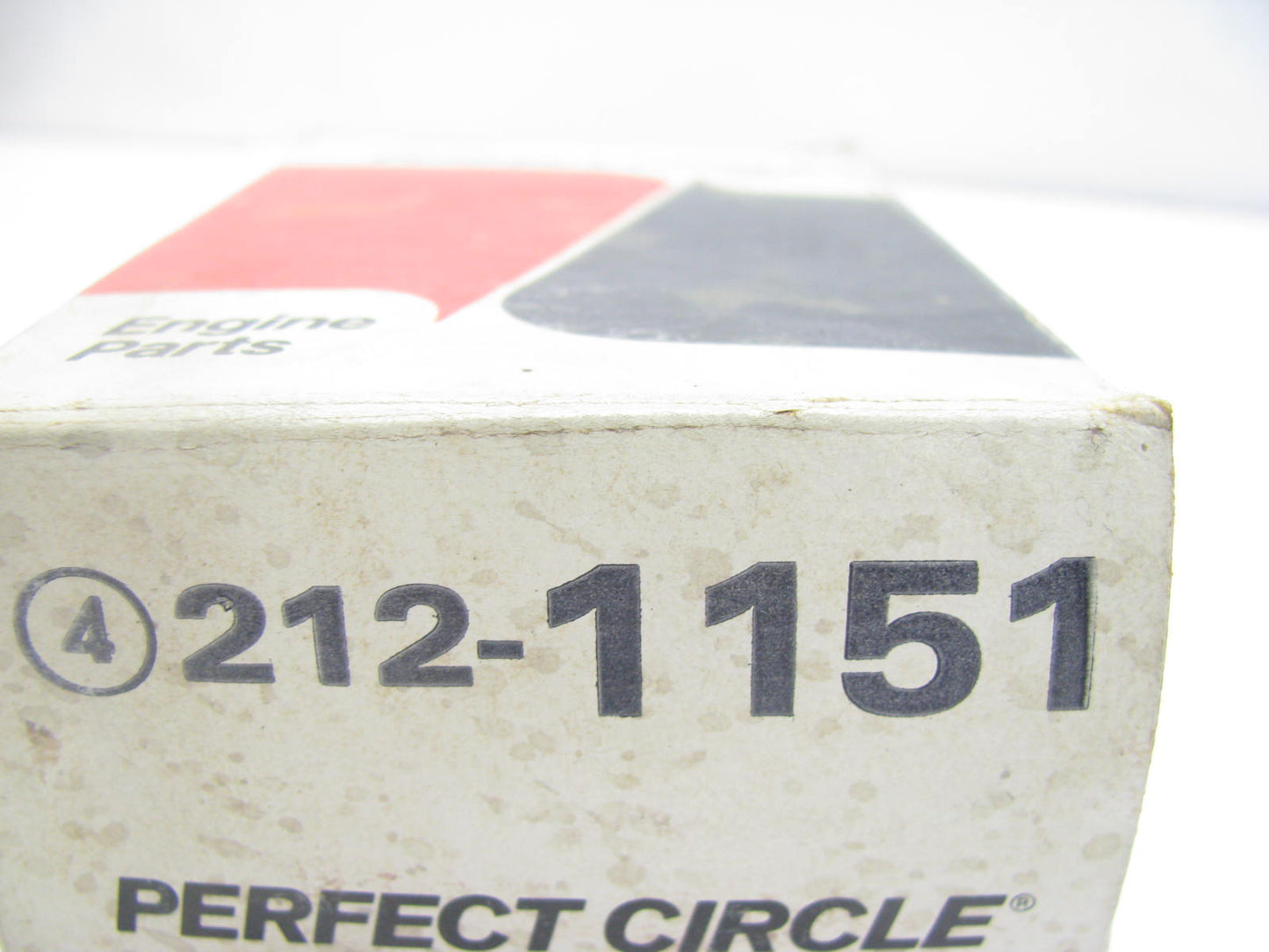 (4) Perfect Circle 212-1151 Engine Valve Spring for 1967-1972 Buick 430 455
