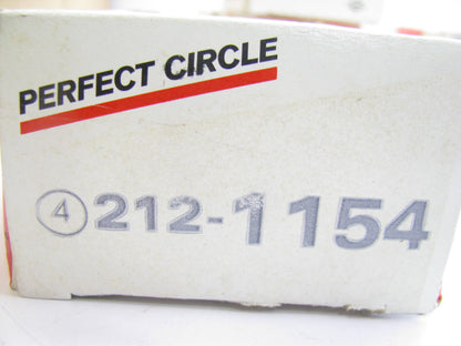 (4) Perfect Circle 212-1154 Engine Valve Spring for 1964-1979 GM 250 4.1L