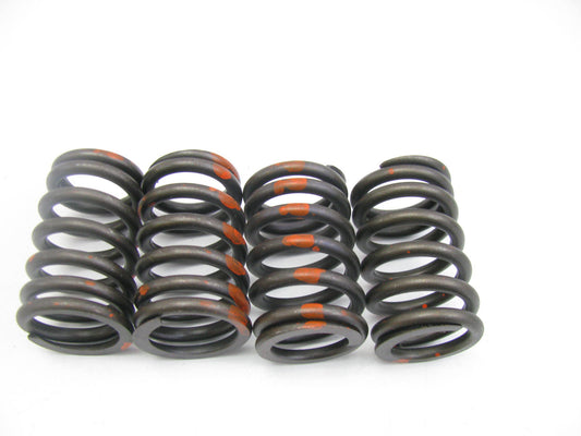 (4) Perfect Circle 212-1163 Engine Valve Spring for 1968-1981 GM 350 V8