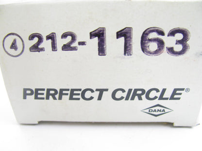 (4) Perfect Circle 212-1163 Engine Valve Spring for 1968-1981 GM 350 V8