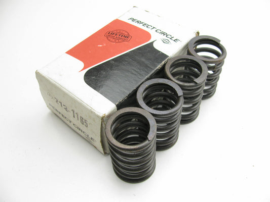 (4) Perfect Circle 212-1165 Engine Intake Valve Springs 1966-1969 Ford 289 302