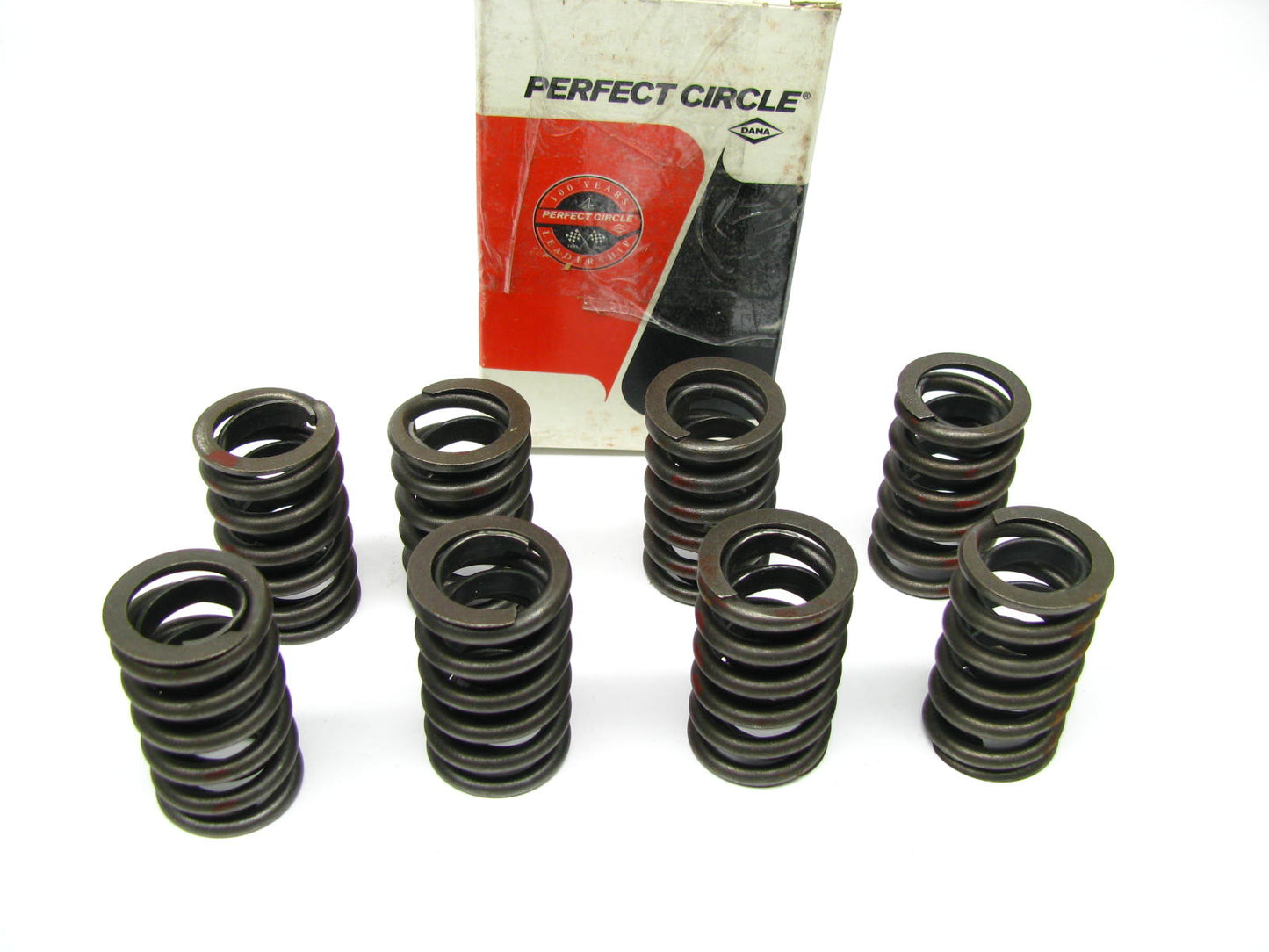 (8) Perfect Circle 212-1168 Engine Valve Spring