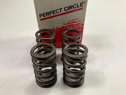 (4) Perfect 212-1172 Inner Valve Spring 1959-79 Pontiac 350 389 400 421 428 455