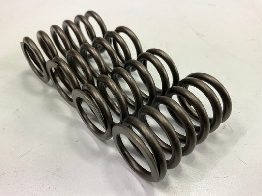 (4) Perfect 212-1172 Inner Valve Spring 1959-79 Pontiac 350 389 400 421 428 455