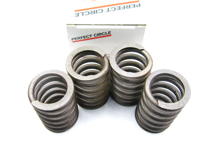 (4) Perfect Circle 212-1181 Engine Valve Spring for 1975-1978 Ford 302 5.0L