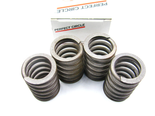 (4) Perfect Circle 212-1181 Engine Valve Spring for 1975-1978 Ford 302 5.0L