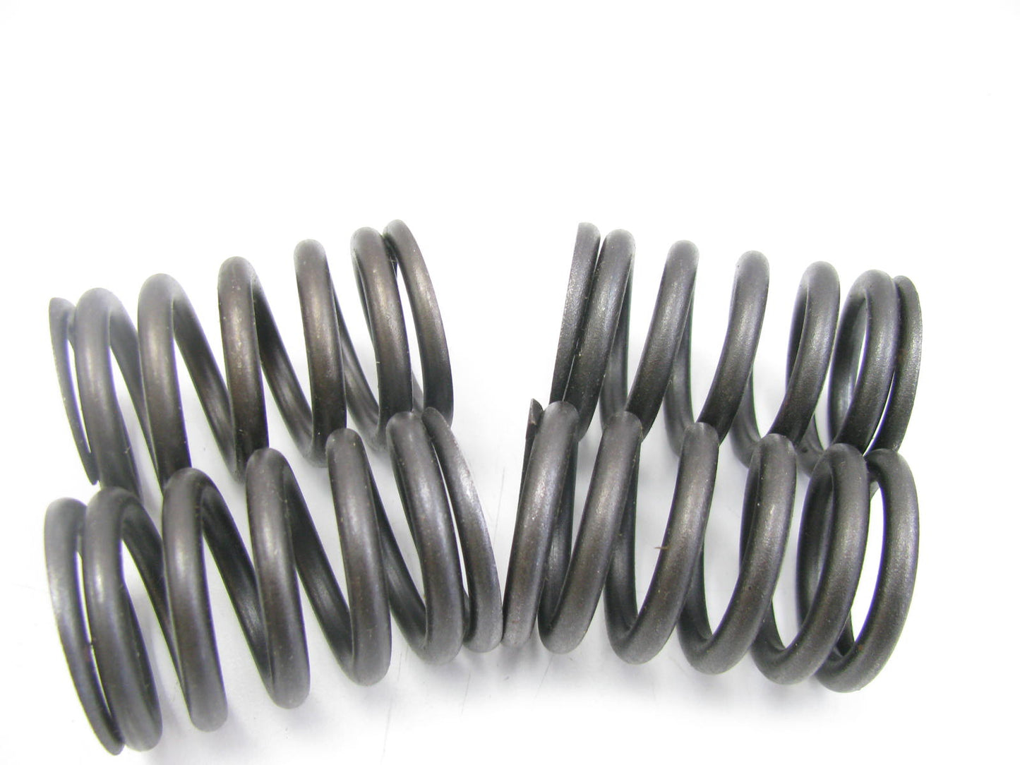 (4) Perfect Circle 212-1190 Engine Valve Spring For 71-77 AMC Jeep 304 360 401