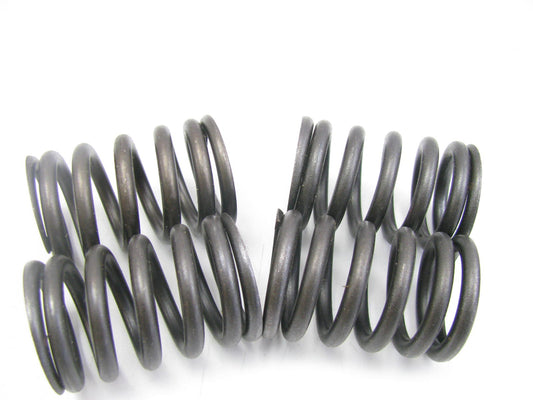 (4) Perfect Circle 212-1190 Engine Valve Spring For 71-77 AMC Jeep 304 360 401