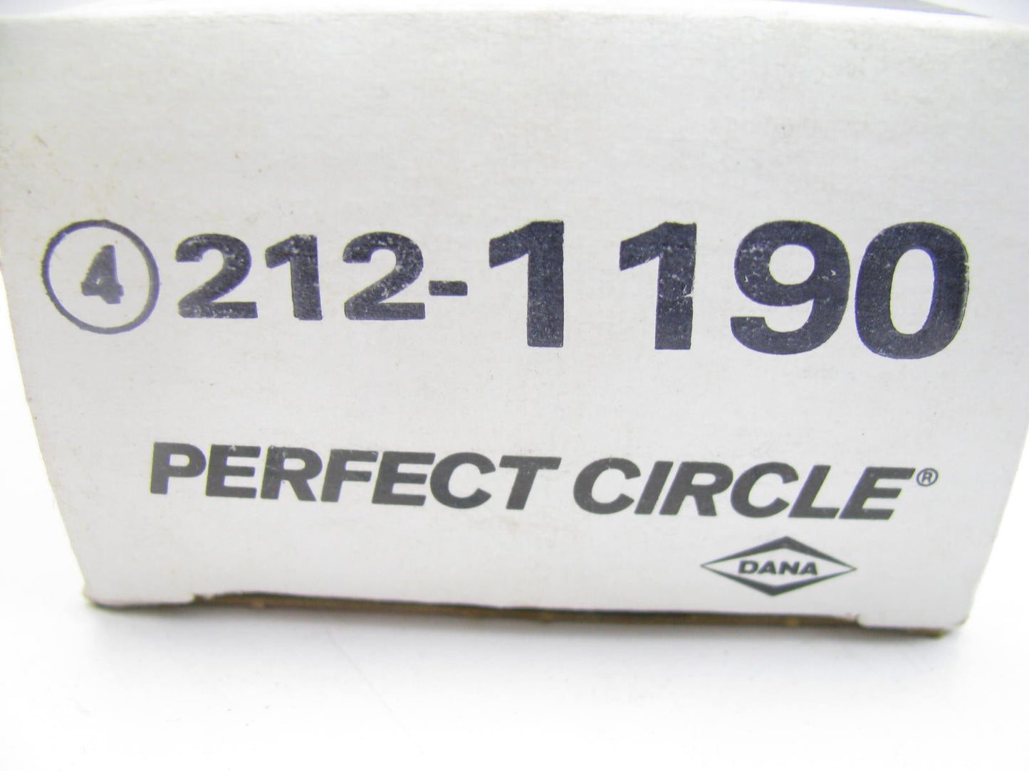 (4) Perfect Circle 212-1190 Engine Valve Spring For 71-77 AMC Jeep 304 360 401