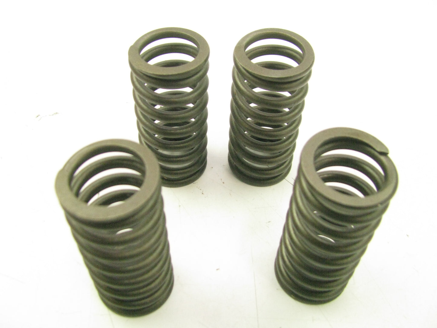 (4) Perfect Circle 212-1196 Engine Valve Spring - Cummins NH NT V588 V785 VT1710