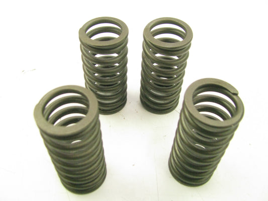 (4) Perfect Circle 212-1196 Engine Valve Spring - Cummins NH NT V588 V785 VT1710