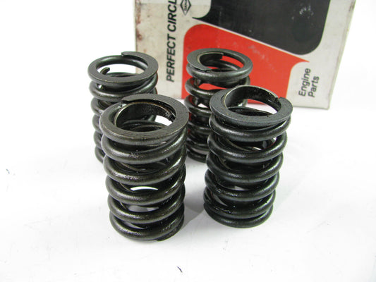 (4) Engine Valve Spring-Valve Spring, Exhaust  Perfect Circle 212-1198