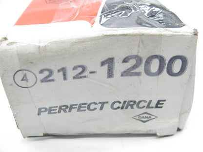 (4) Perfect Circle 212-1200 Valve Springs for Cummins V903 VT903 V903M VT903
