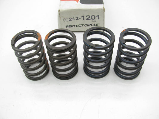 (4) Perfect Circle 212-1201 Valve Spring for Cummins V903 VT903 V903M VT903