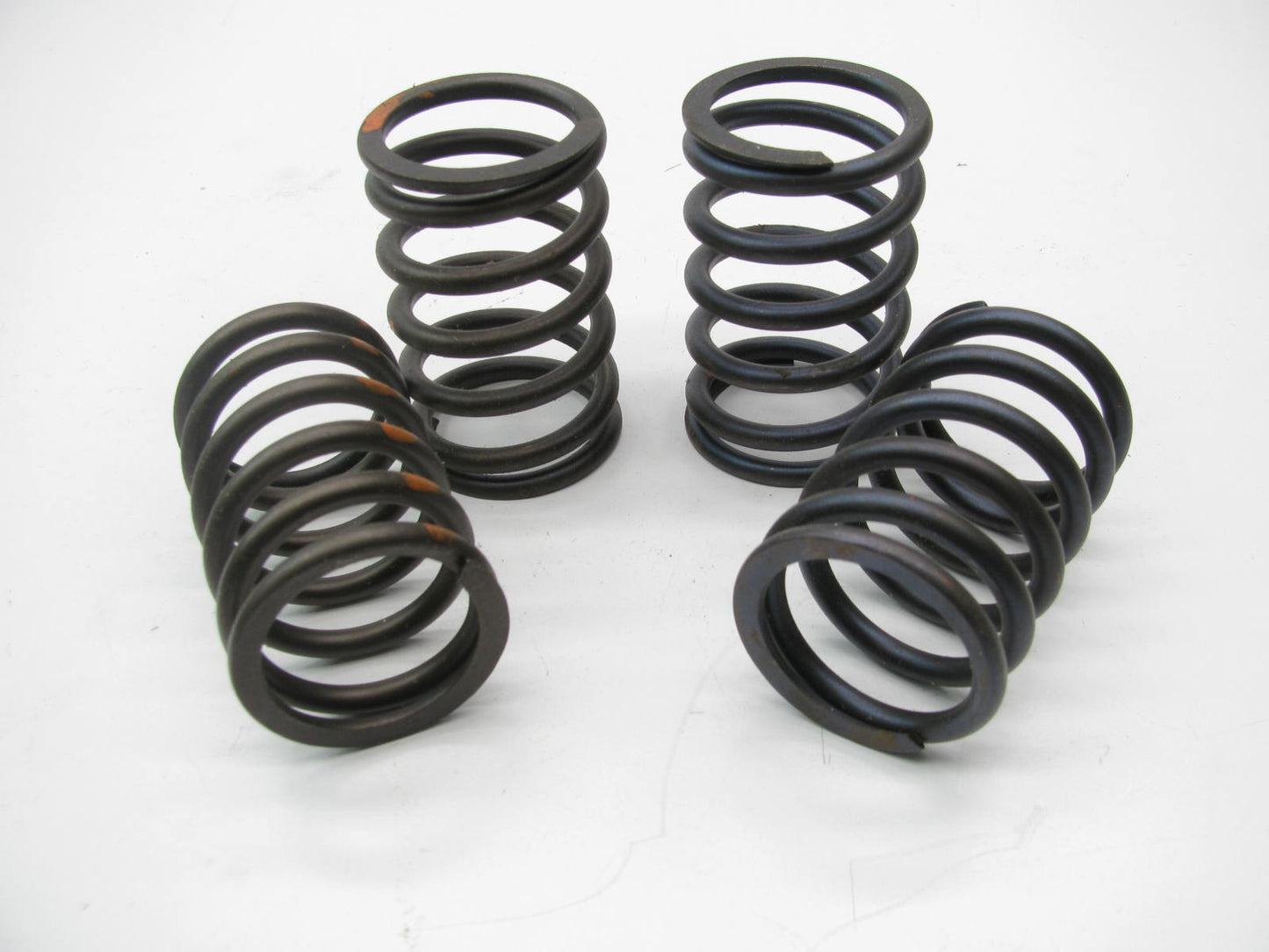 (4) Perfect Circle 212-1201 Valve Spring for Cummins V903 VT903 V903M VT903
