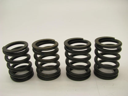(4) Perfect Circle 212-1202 Exhaust Valve Spring 1973-2001 Ford 255 302 351W