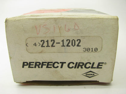 (4) Perfect Circle 212-1202 Exhaust Valve Spring 1973-2001 Ford 255 302 351W