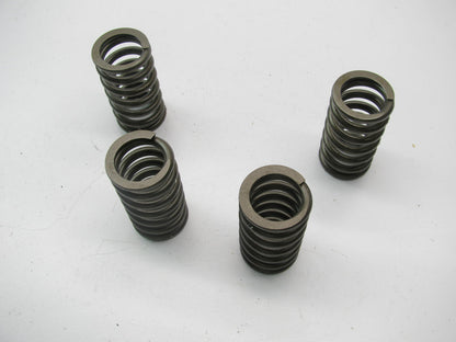 (4) Perfect Circle 212-1203 Engine Intake Valve Spring 1975-1976 Buick 455