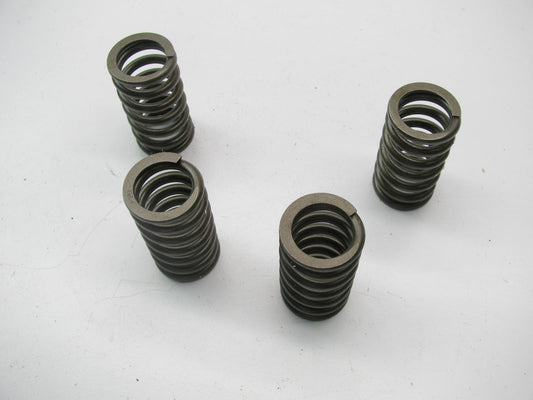 (4) Perfect Circle 212-1203 Engine Intake Valve Spring 1975-1976 Buick 455