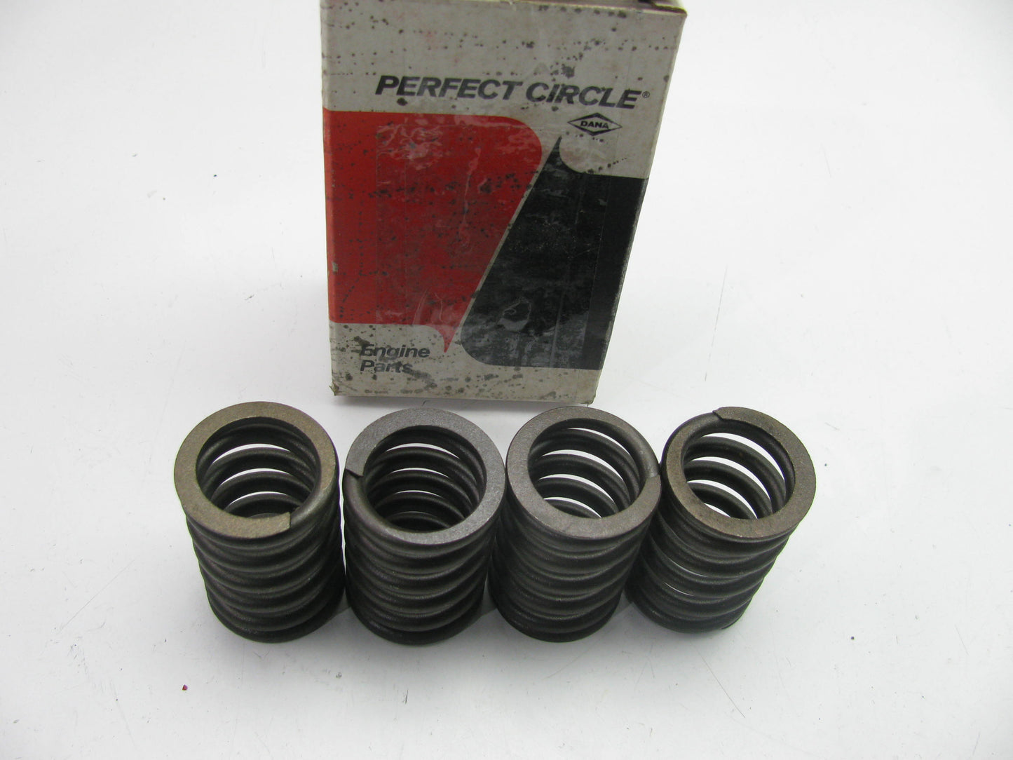 (4) Perfect Circle 212-1205 Engine Valve Spring