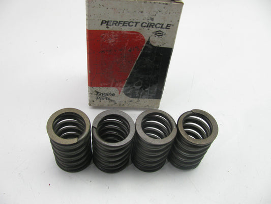 (4) Perfect Circle 212-1205 Engine Valve Spring
