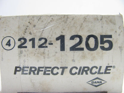 (4) Perfect Circle 212-1205 Engine Valve Spring