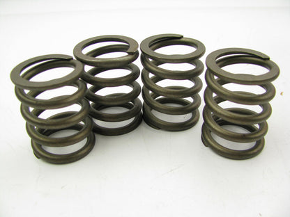 (4) Perfect Circle 212-1208 Engine Valve Springs For 1972-85 Dodge 318 360 -V8